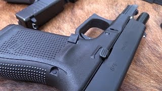 Glock 19 Gen 5 [upl. by Amasa]