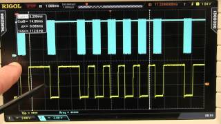 EEVblog 506  IR Remote Control Arduino Protocol Tutorial [upl. by Tallie]