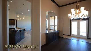 9125 SW 32nd St Oklahoma City OK 73179 [upl. by Elacsap966]