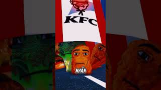 giải cứu bằng máy bay KFC minecraft maizen [upl. by Biancha584]