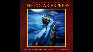 The Polar Express  Soundtrack The Polar Express Suite Slowed [upl. by Illoh]