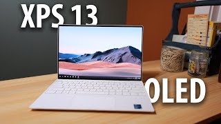 Dell XPS 13 9310 OLED Review 2 Months Later [upl. by Nauqat]