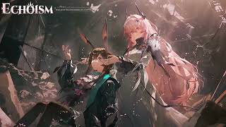 79 Echoism Arknights FHD LIVE WALLPAPER [upl. by Goldstein]