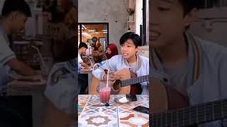 lagu nya asik bang [upl. by Oirelav]