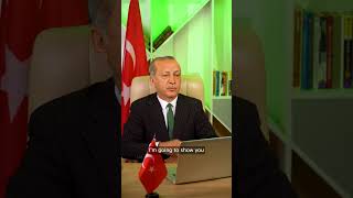 Online class lessons president Erdogan blogger Ursula funny memes humor [upl. by Nuahsyar670]