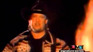 John Anderson Seminole Wind CMT Clip video [upl. by Kerred521]