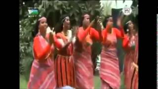 Djibouti  chants et danses traditionnels [upl. by Iy]