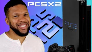 PCSX2 Full Setup Guide For 2024 [upl. by Vorfeld852]