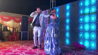 Kalla sohna Nai Kalla sohna Nai  couple dance [upl. by Eveivenej]