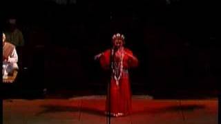 Charya Nritya  Dance Mandal Nepal Vajrayogini [upl. by Wendye]