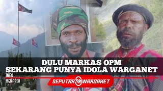 Dulu markas OPM sekarang menjadi tempat menyenangkan Semakin membuka mata tentang Papua [upl. by Maidy]