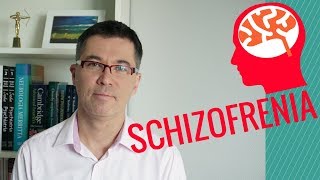 Schizofrenia Dr med Maciej Klimarczyk  psychiatra [upl. by Atikehs136]