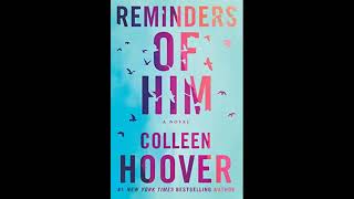 Quotes from Reminders of Him by Colleen Hoover [upl. by Chemaram]