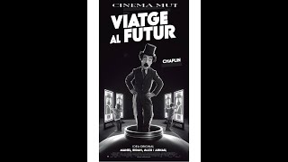 0141 VIATGE AL FUTUR [upl. by Johansen]