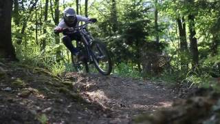 MAGURA Action mit Jordan Baumann [upl. by Melvena635]