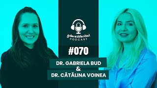 70  Rezi pe Dermatovenerologie  cu dr Gabriela BudSchweighoffer  Podcast GrileRezidentiatro [upl. by Ginnie554]