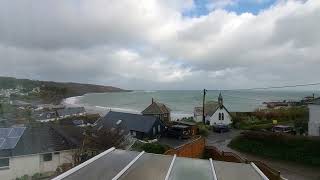 Fernleigh Bed and Breakfast Coverack Cornwall [upl. by Ainatit368]