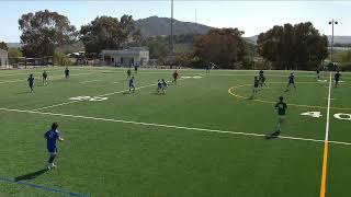 Cal Poly SLO Men VS UCSD [upl. by Dari]