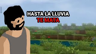 SOBREVIVIR 1 DIA en SurvivalCraft 2 es EXTREMADAMENTE DIFICIL [upl. by Fregger207]