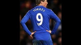 Fernando Torres  EURO 2012 Goals and Skills HD720p By Vladms [upl. by Alika]