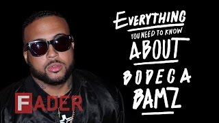 Bodega Bamz  Everything You Need To Know Episode 12 [upl. by Zennas]