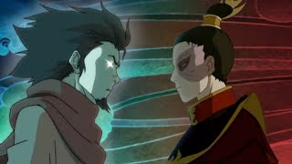 Did Zuko Master All 4 Elements Avatar The Last Airbender [upl. by Swayne]