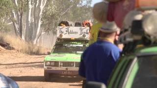 2016 Variety Bash [upl. by Winthorpe]