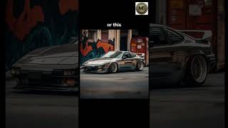 Mod your car  Porsche 924 [upl. by Loggia]