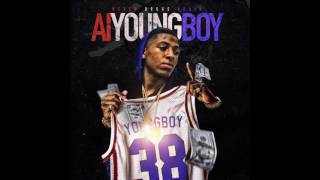 YoungBoy Never Broke Again  No 9 Official Audio [upl. by Berfield]