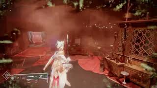 Destiny 2 Season of Witch Get to Ritual Table for Pinnacle Weapon Rite of Culling [upl. by Ettenil602]