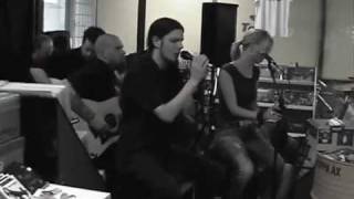 Beseech  Drama Live Acoustic [upl. by Chader]