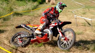 Enduro Spoleto 2024  Best of Day 1  Assoluti Italian Championship by Jaume Soler [upl. by Adnah730]