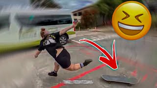 Best Fails of The Week Funniest Fails Compilation Funny Video  FailArmy [upl. by Fugere630]