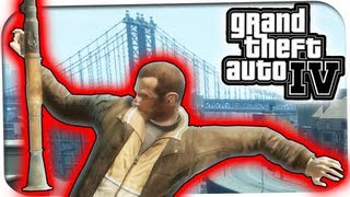 GTA IV Gameplay  Lets Play  WARUM SO KURZ [upl. by Onairpic434]