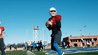 Memphis Tigers Bow Practice 122623 Memphis Tigers Football [upl. by Semadar752]