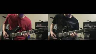 ISIS  The Other Guitar PlaythroughBoth Guitars [upl. by Gemoets209]