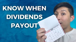 What is the ExDividend Date Explained For Beginners [upl. by Aneeh]