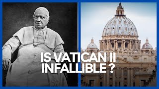 Clear ideas on the Popes Infallible Magisterium [upl. by Siro]