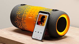 5 Best Bluetooth Speakers 2024 Top 5 portable speakers 2024 [upl. by Meave324]