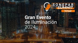 Sonepar Lighting Summit 2024 [upl. by Lokcin]