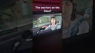 Who remembers The Warriors Xbox game [upl. by Nairot]