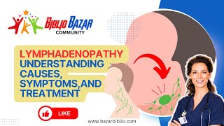 Understanding Lymphadenopathy Causes Symptoms and Treatments 🩺🔍 [upl. by Eirovi]