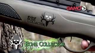 Bone Collector Air Rifle from Gamo [upl. by Elicec]