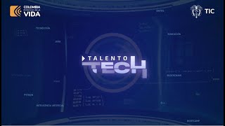 Haz parte del gran equipo Talento Tech como Mentor [upl. by Elesig714]