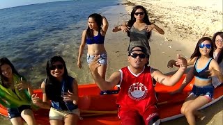 Freaky Rap  Maasin feat Jason Haft  Official Music Video [upl. by Red732]