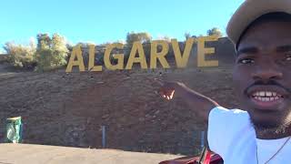 ALGARVE VLOG [upl. by Yoshio]