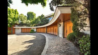 Casa Privada de Higueras Bosques de las Lomas CDMX [upl. by Ettenauq333]