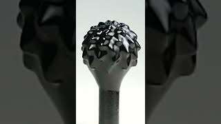 Ferrofluid and Frequencies magnettricks ferrofluid cymatics [upl. by Chappy]