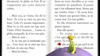 Le Petit Prince chapitre 9 [upl. by Vivyan]