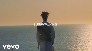 Chiiild  Sleepwalking Official Music Video [upl. by Dorri]